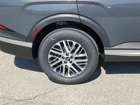 New 2026 Hyundai Palisade SEL AWD/4WD image 5