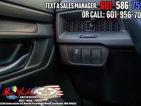 Used 2023 Honda CR-V Sport image 20