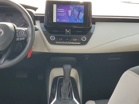 Certified 2023 Toyota Corolla LE FWD image 15