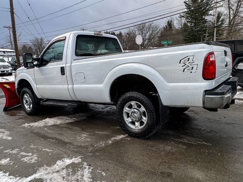 Used 2016 Ford F350 XL image 5