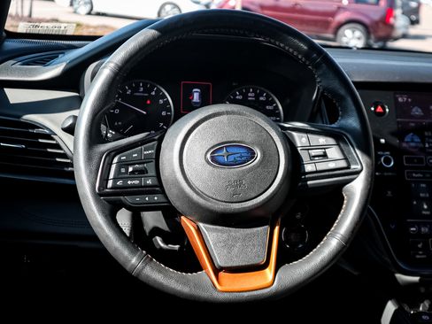 Used 2024 Subaru Outback Wilderness image 6