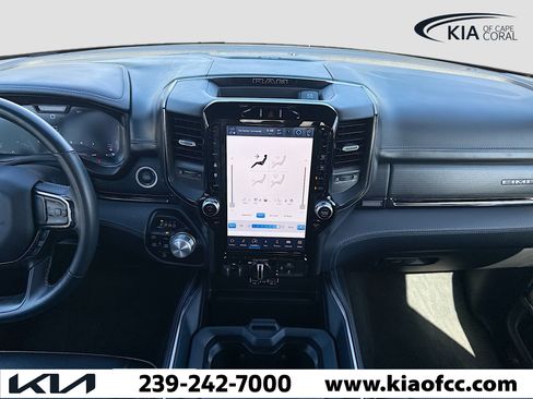 Used 2024 RAM 1500 Limited image 17