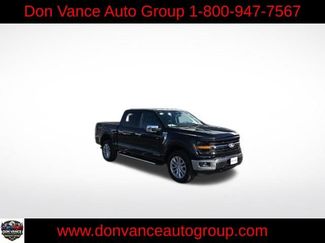 Used 2024 Ford F150 XLT w/ Equipment Group 302A MID 360° Tour