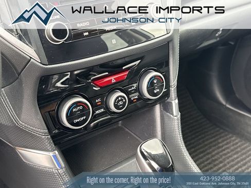 Used 2021 Subaru Forester Touring w/ Popular Package #2 AWD/4WD image 28