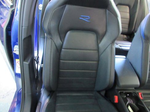 Used 2022 Volkswagen Golf R AWD/4WD image 27