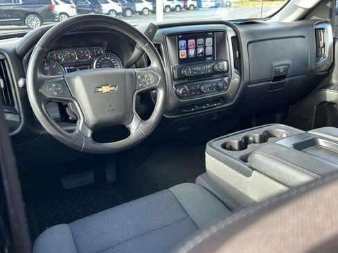Used 2016 Chevrolet Silverado 2500 LT w/ All Star Edition image 17