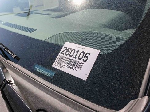 New 2026 Nissan Frontier Pro-X w/ Pro-X Convenience Package image 30