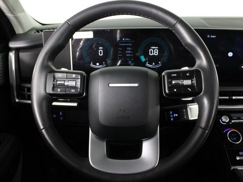Certified 2025 Hyundai Santa Fe XRT AWD/4WD image 28