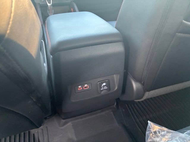 Certified 2023 Nissan Frontier PRO-4X w/ Pro-4X Premium Package AWD/4WD image 17
