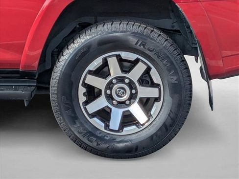 Used 2022 Toyota 4Runner TRD Off-Road image 20