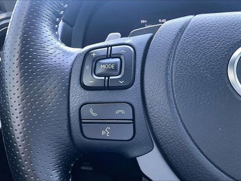 Used 2024 Lexus IS 350 F Sport w/ Blackout Package AWD/4WD image 20