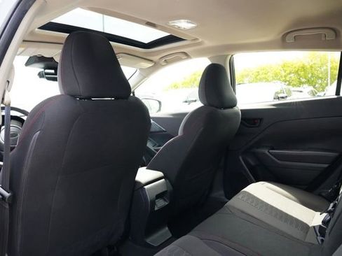 Used 2024 Subaru Impreza 2.0i Sport AWD/4WD image 17