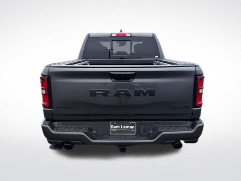 New 2026 RAM 1500 Big Horn image 27