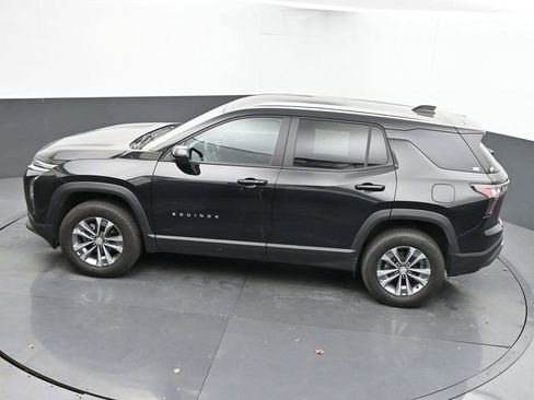 Used 2025 Chevrolet Equinox LT AWD/4WD image 38