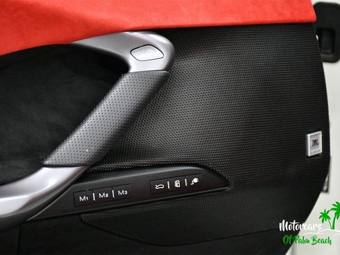 Used 2024 Ferrari 296 GTS image 22