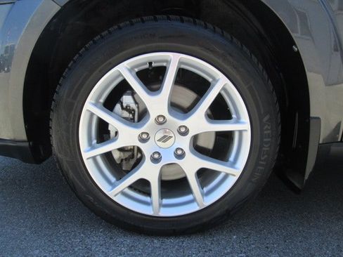 Used 2018 Dodge Journey SXT w/ Connectivity Group AWD/4WD image 9