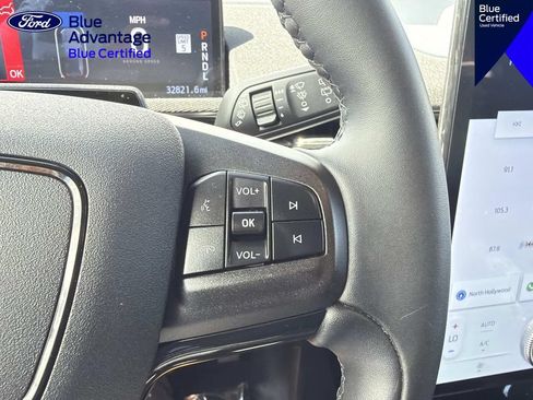 Used 2023 Ford Mustang Mach-E Select RWD image 22