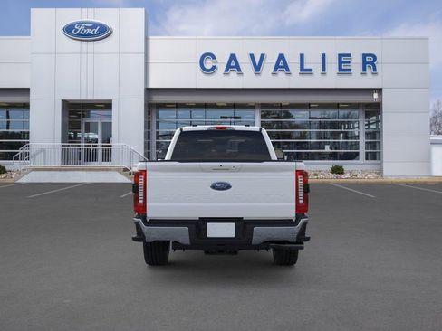 Used 2026 Ford F350 Lariat AWD/4WD image 5