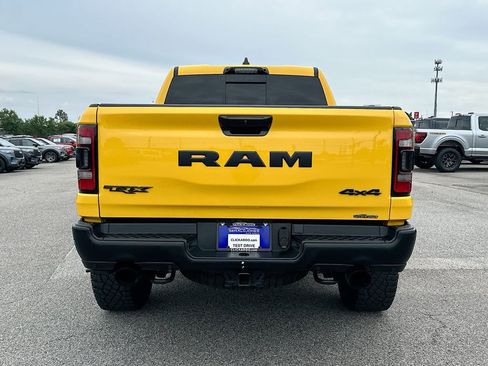 Used 2023 RAM 1500 TRX w/ TRX Level 2 Equipment Group AWD/4WD image 15