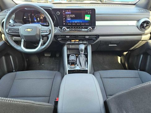 Used 2023 Chevrolet Colorado LT w/ LT Convenience Package II image 15