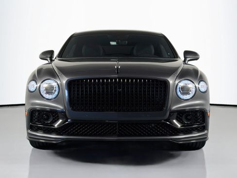 Used 2021 Bentley Flying Spur W12 AWD/4WD image 2