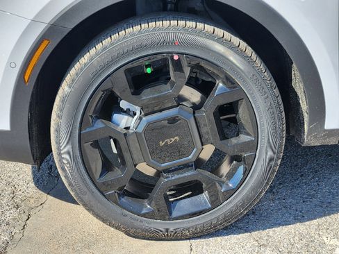 New 2026 Kia Sorento SX image 7