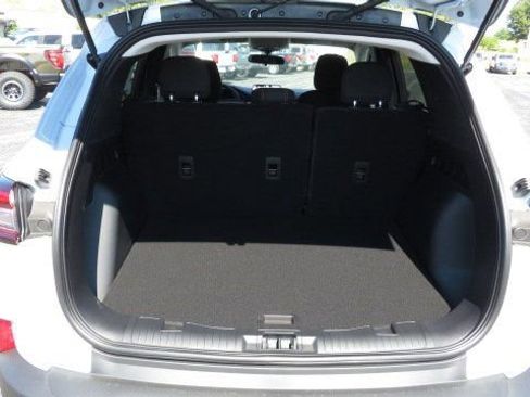New 2025 Ford Escape Active w/ Cold Weather Package image 25