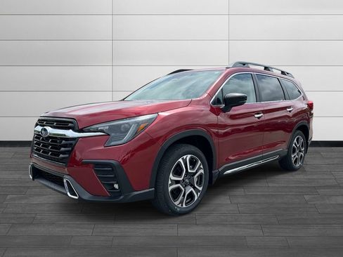 New 2026 Subaru Ascent Touring AWD/4WD image 7
