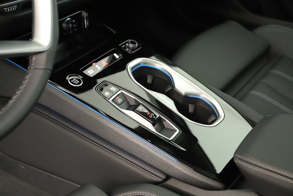 New 2026 Audi A6 Premium Plus AWD/4WD image 17