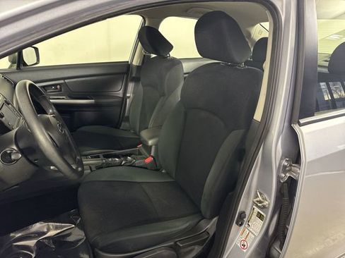 Used 2016 Subaru Impreza 2.0i image 18