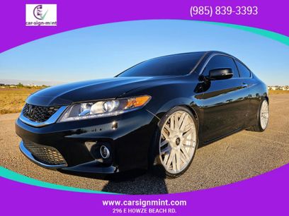 Used 2013 Honda Accord EX