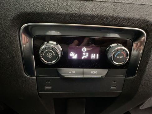 New 2026 Chevrolet Suburban RST w/ Sun And Tow Package image 33