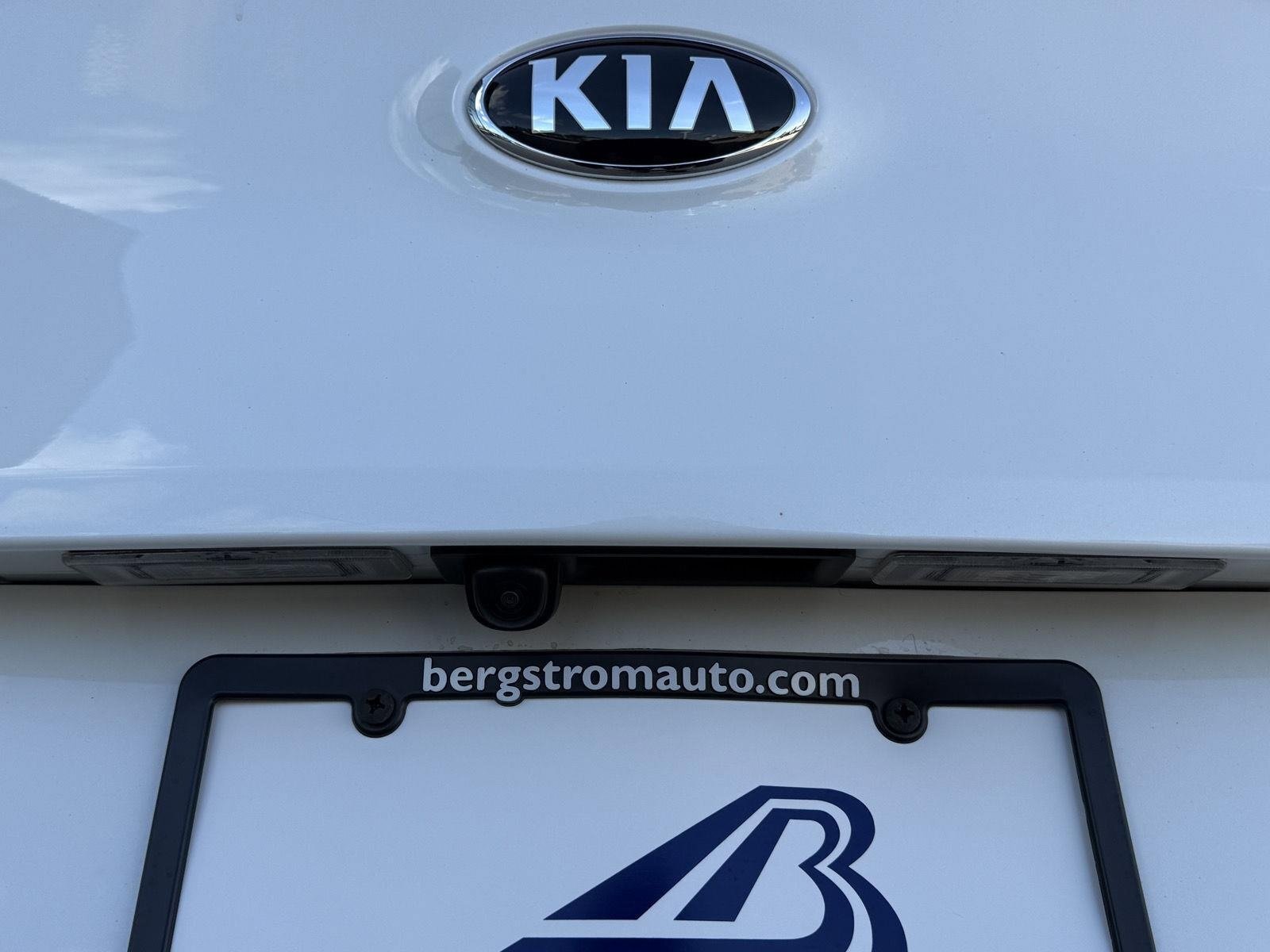 Used 2020 Kia Sportage S w/ S Sunroof Package AWD/4WD image 11