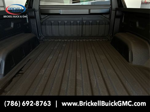 New 2025 GMC Sierra EV Denali image 12