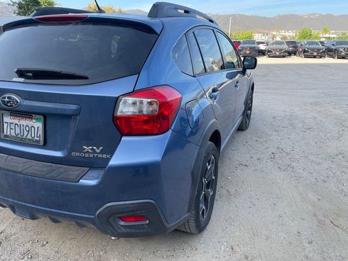 Used 2014 Subaru Crosstrek 2.0i Premium AWD/4WD image 7