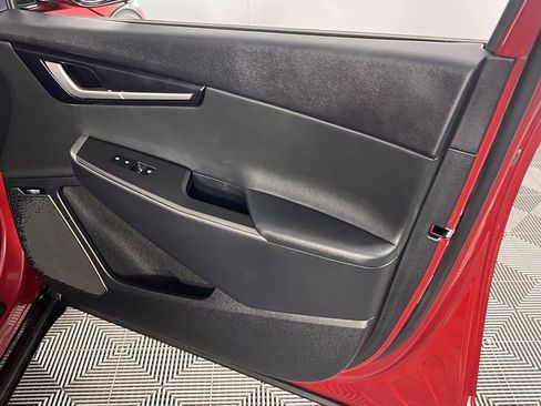 Used 2023 Kia EV6 Wind image 33