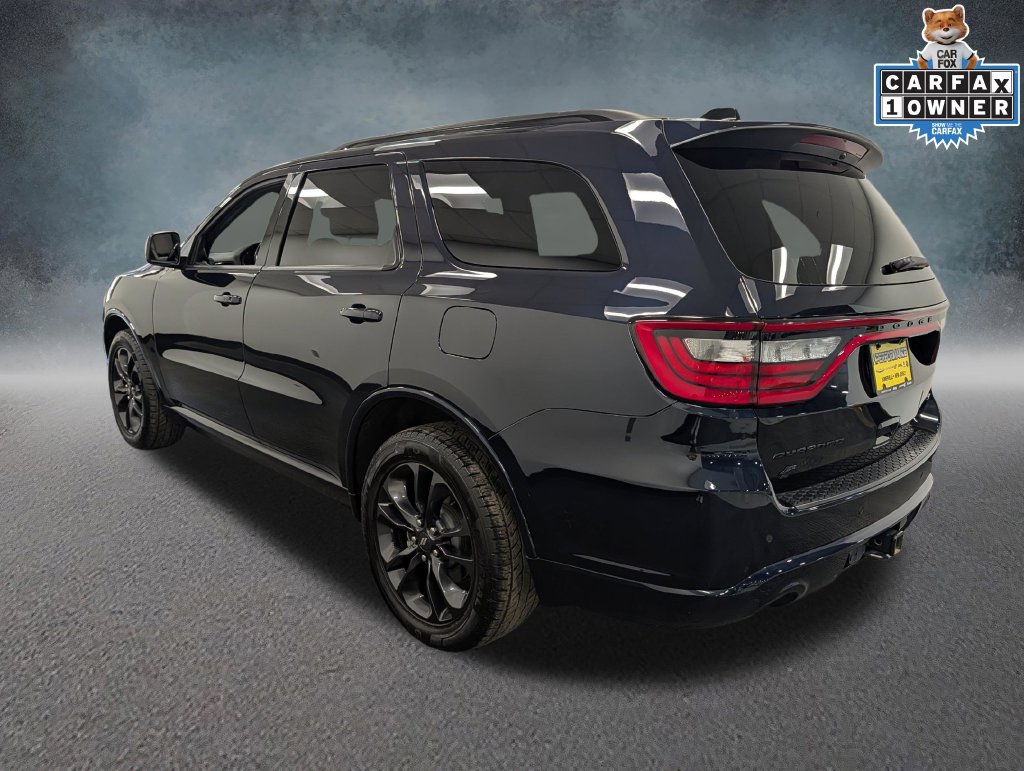 Used 2024 Dodge Durango GT AWD/4WD image 6