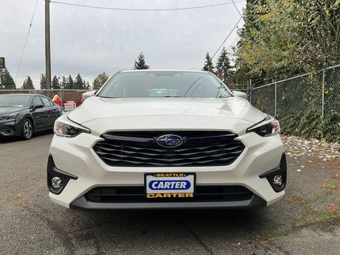 New 2026 Subaru Impreza 2.0i Sport image 3