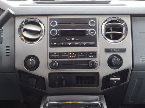 Used 2015 Ford F250 XLT w/ Camper Package image 14