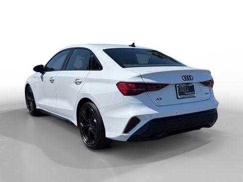 New 2026 Audi A3 2.0T Premium Plus image 3