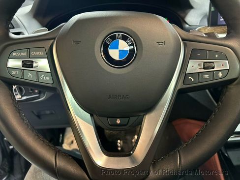 Used 2023 BMW X4 xDrive30i AWD/4WD image 15