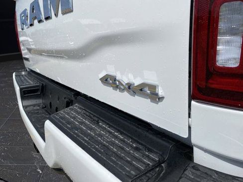 New 2025 RAM 2500 Big Horn image 37