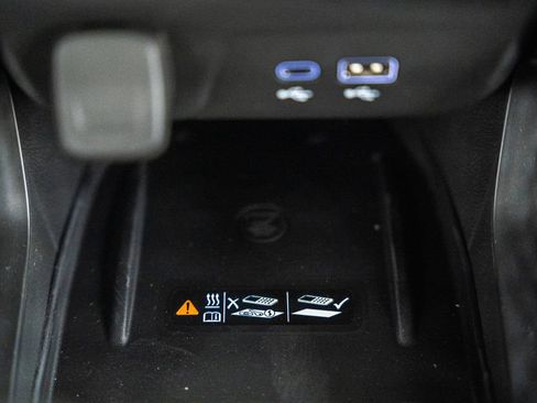 New 2026 Chevrolet TrailBlazer LT w/ Convenience Package AWD/4WD image 27