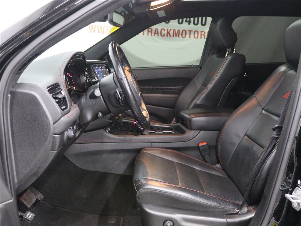 Used 2023 Dodge Durango R/T AWD/4WD image 7