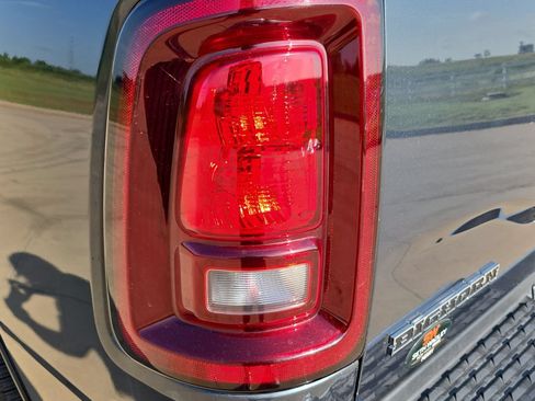 Used 2026 RAM 2500 Big Horn AWD/4WD image 33