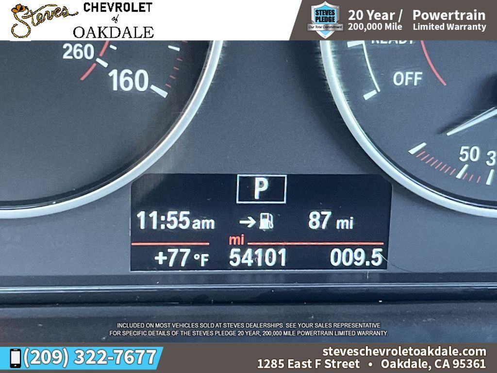 Used 2018 BMW 330i Sedan w/ Convenience Package RWD image 16