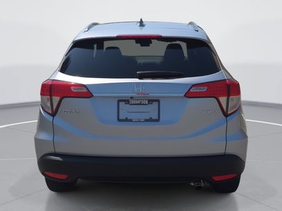 Used 2020 Honda HR-V EX