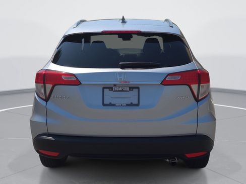 Used 2020 Honda HR-V EX image 4