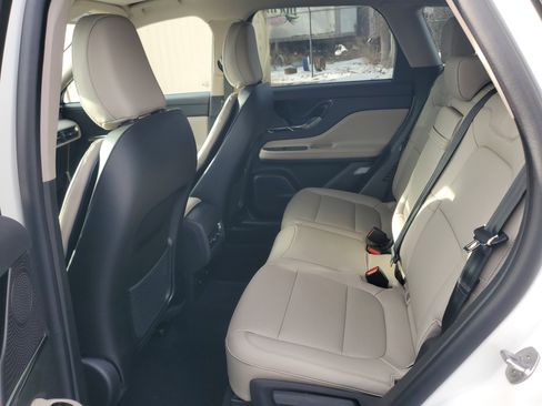 New 2026 Lincoln Corsair Premiere image 25