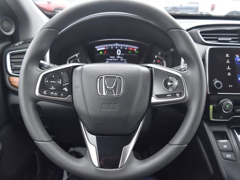 Certified 2018 Honda CR-V EX image 18